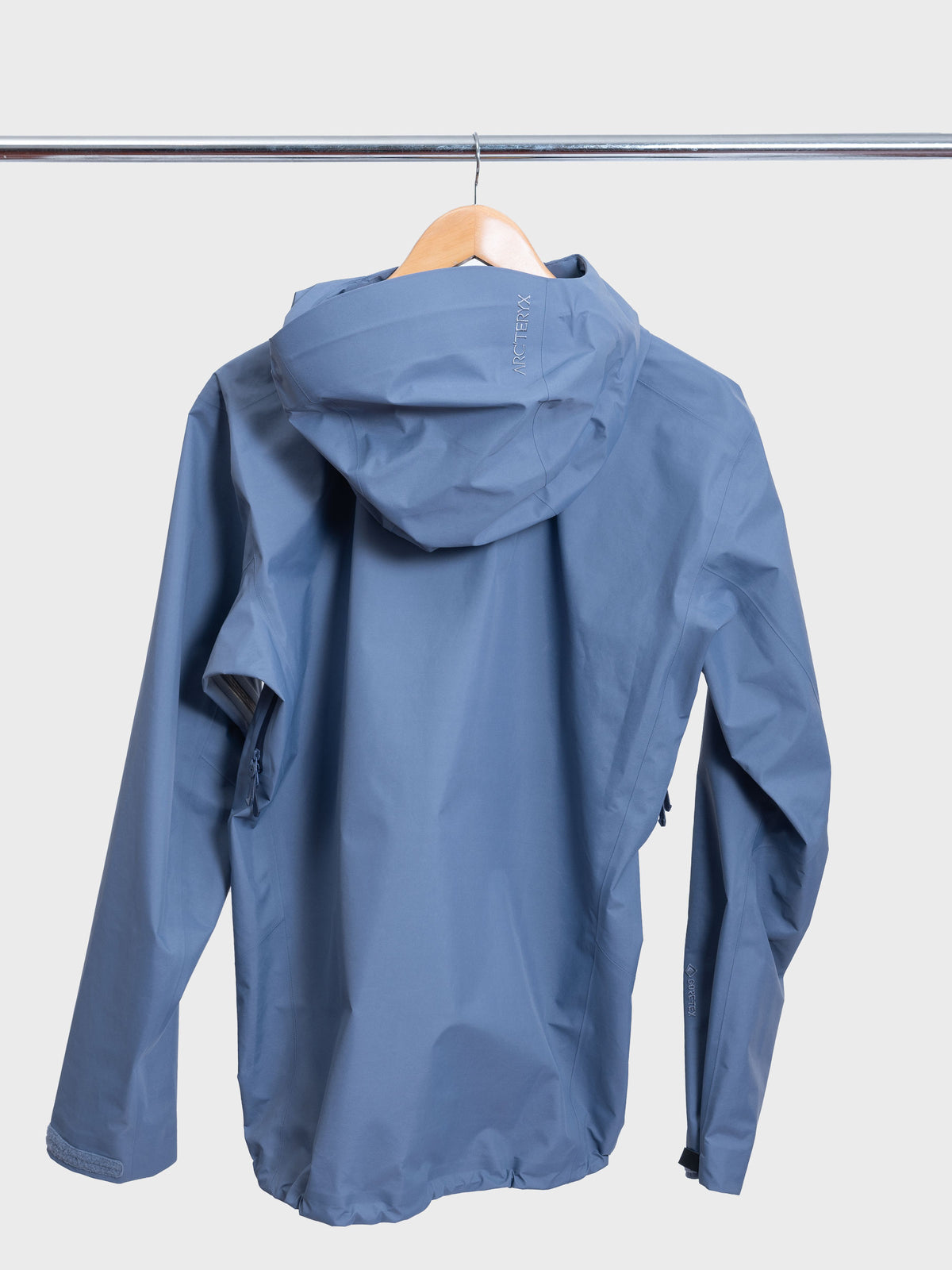 Beta SL Jacket Stratus