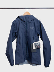 Beta SL Jacket Black Sapphire
