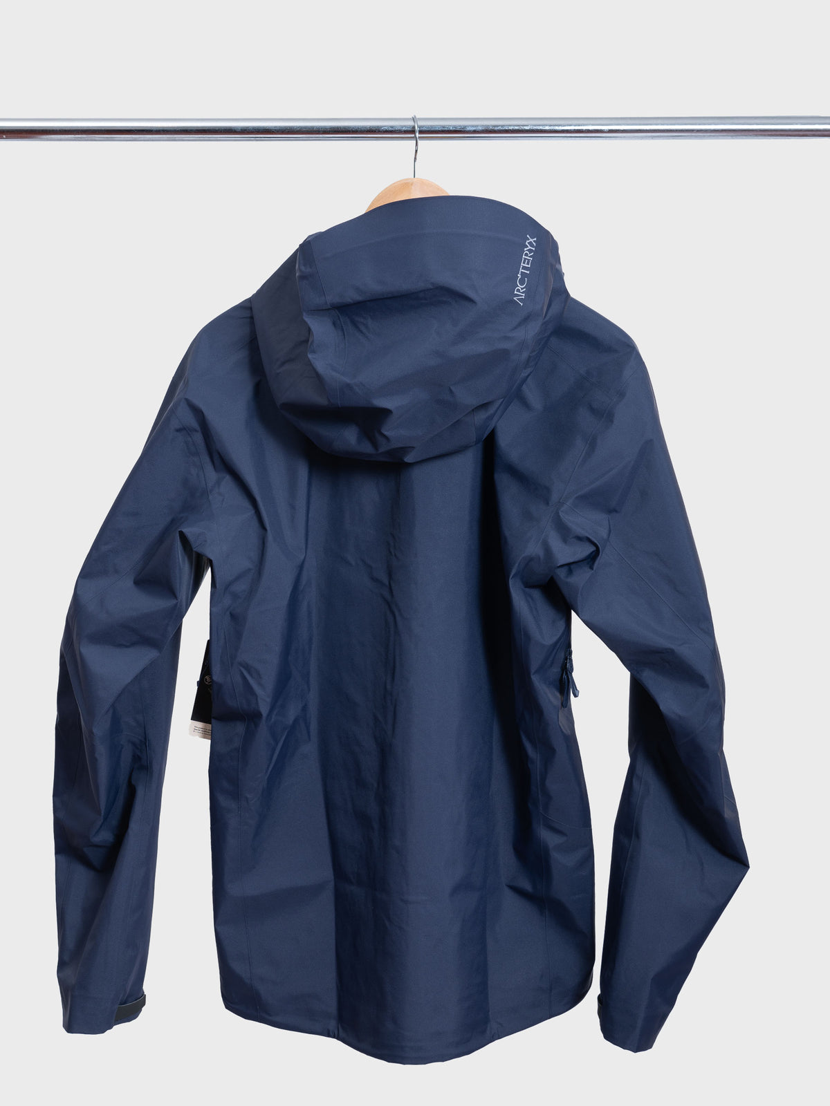 Beta SL Jacket Black Sapphire