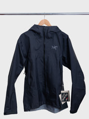 Beta SL Jacket Black