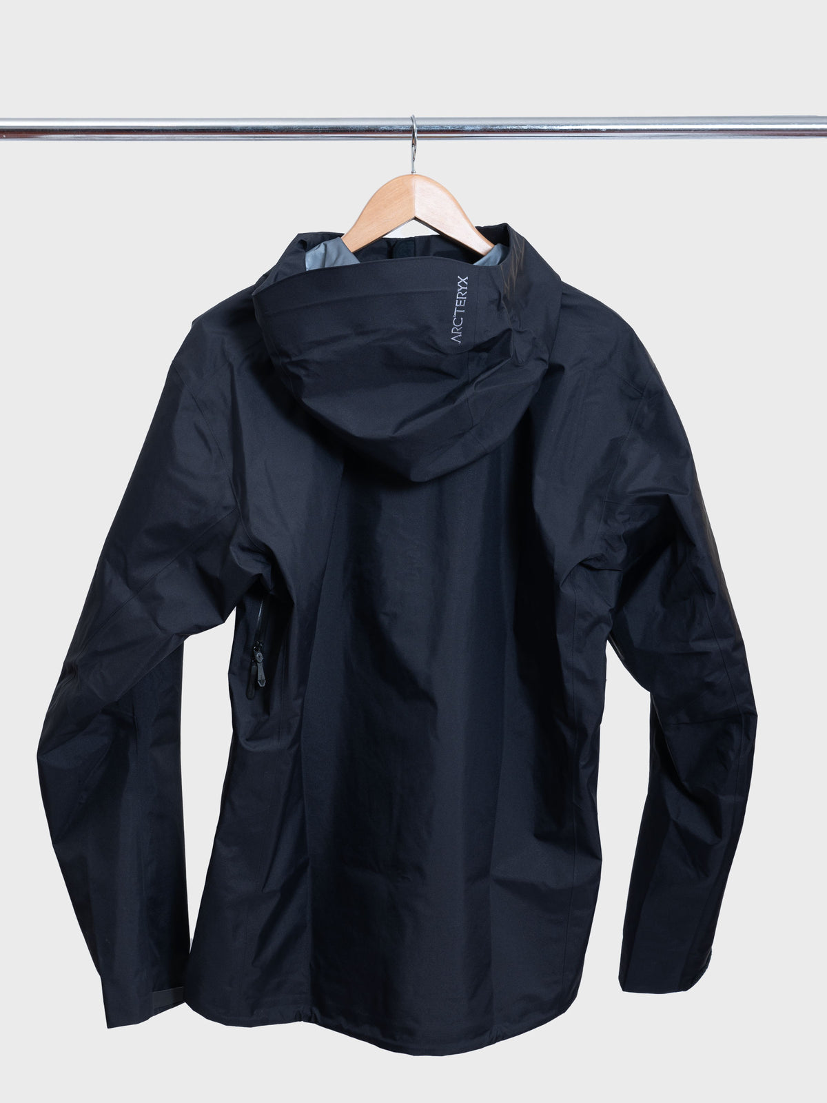 Beta SL Jacket Black