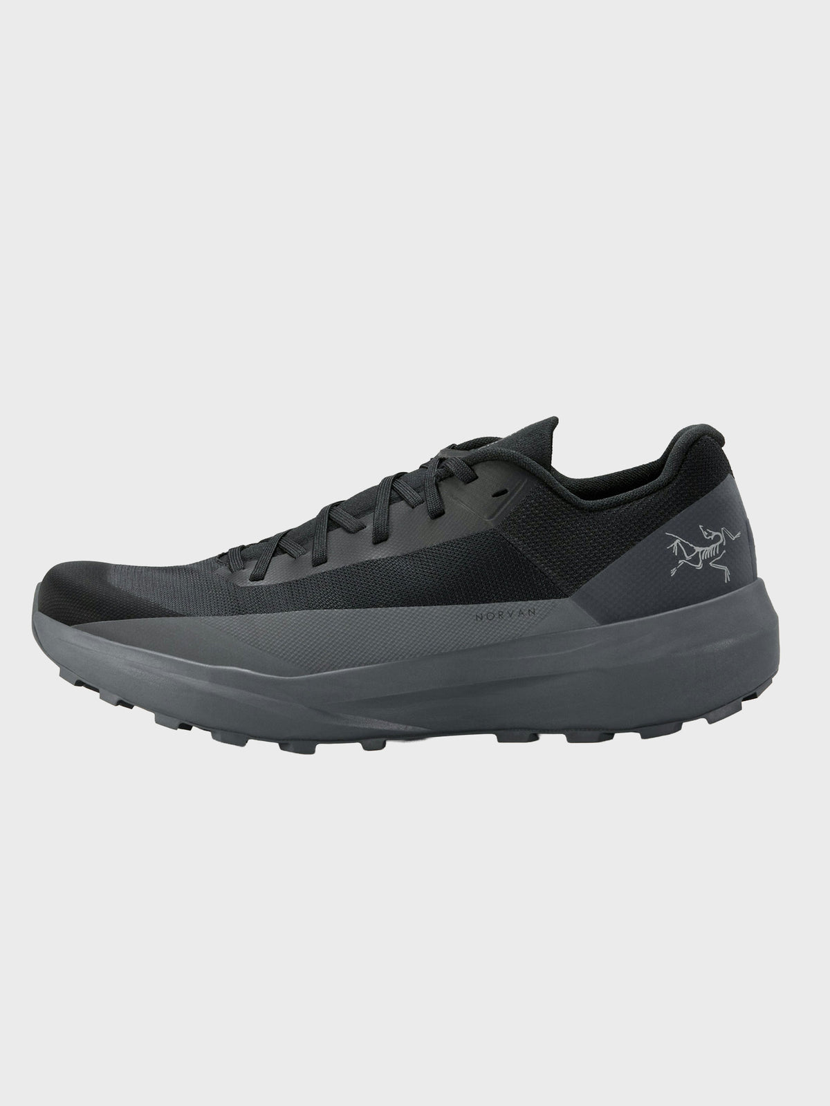 Norvan LD 4 Black Cloud