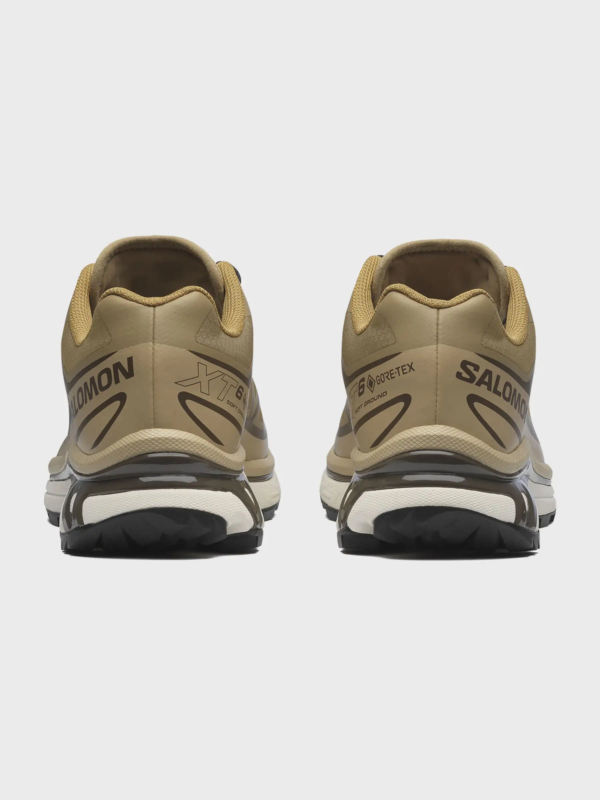 XT-6 Gore-Tex Kelp Wren Safari