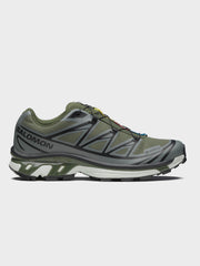 XT-6 Gore-Tex Olive Night Sedona Sage Black
