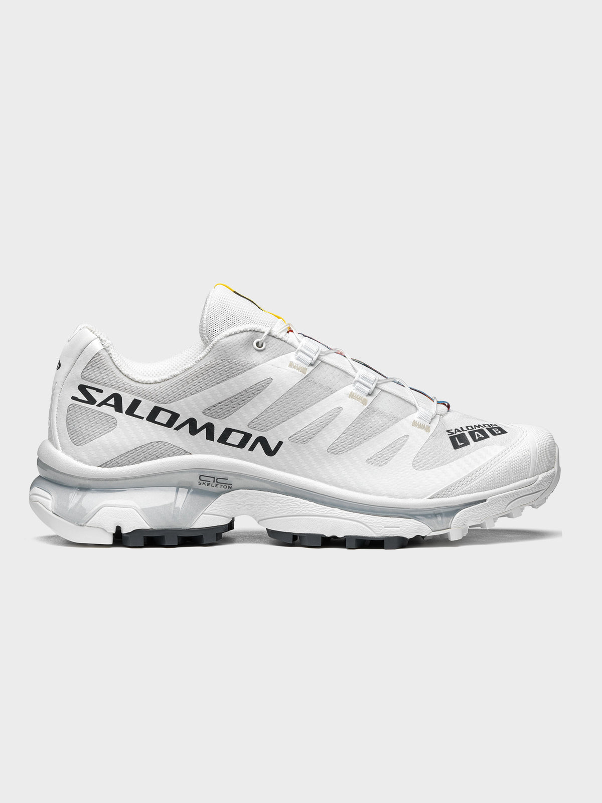 XT-4 OG White Ebony Lunar Rock