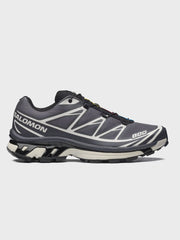 XT-6 Black Asphalt Castlerock