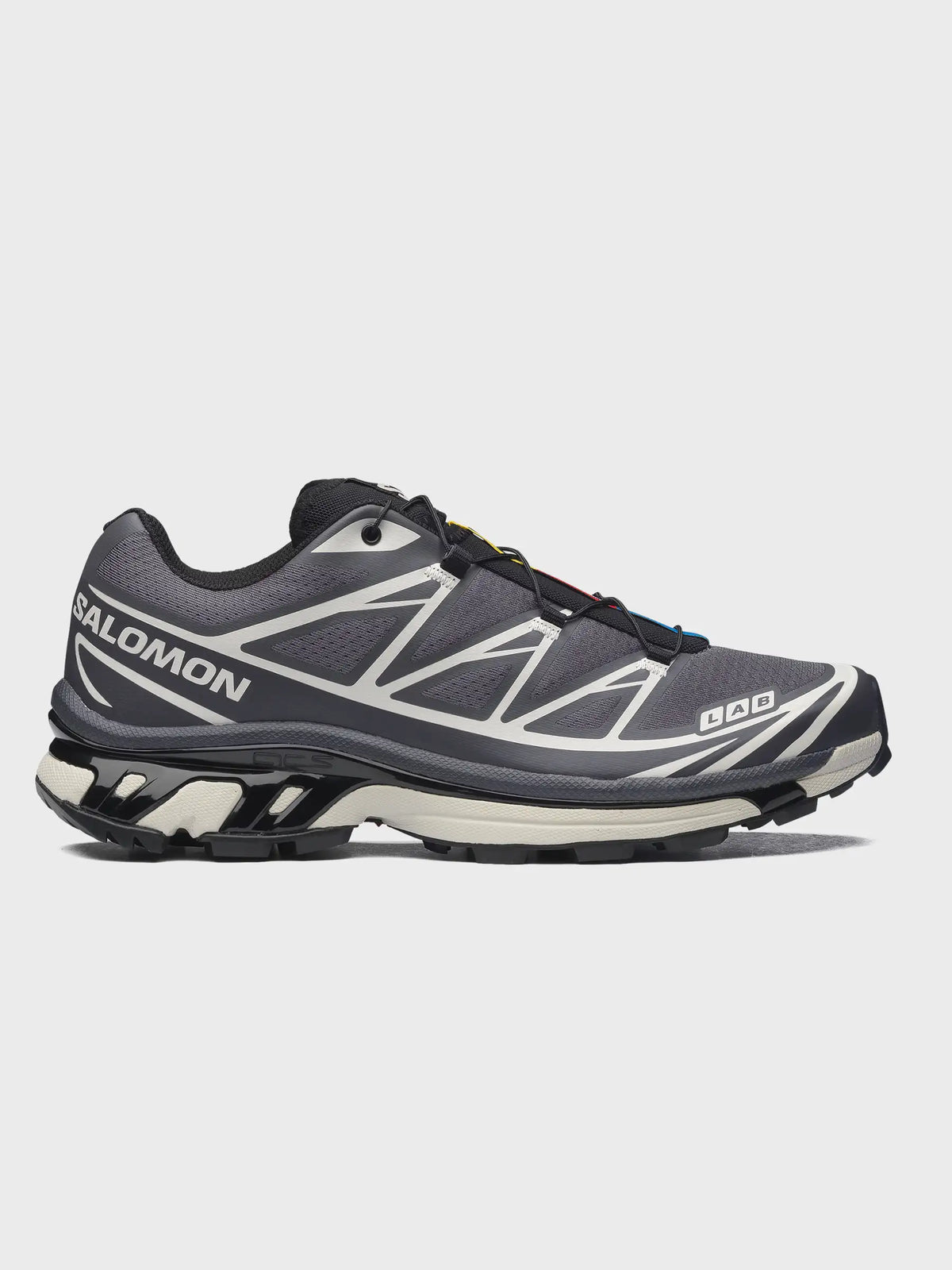 XT-6 Black Asphalt Castlerock