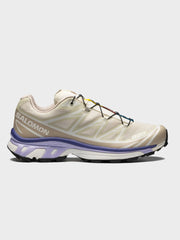 XT-6 Almond Milk Silver Cloud Liberty