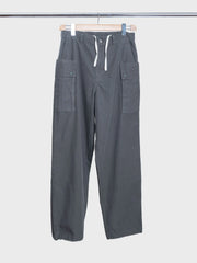 Sequence Cargo Dark Green