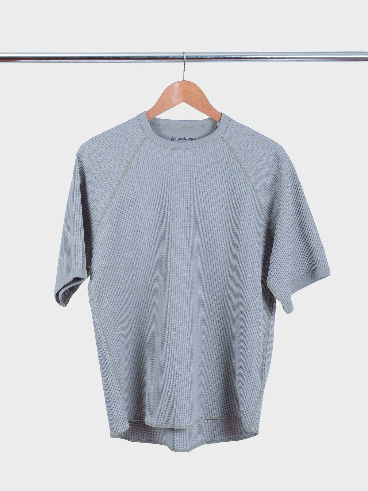 WF Light T-shirt Oak Beige