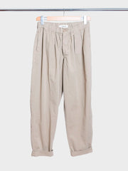 Clyde Pant Light Khaki