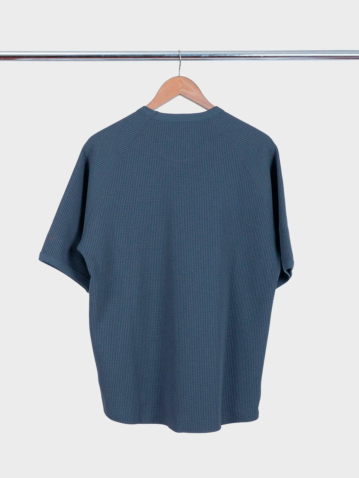 WF Light T-shirt Cloud Gray