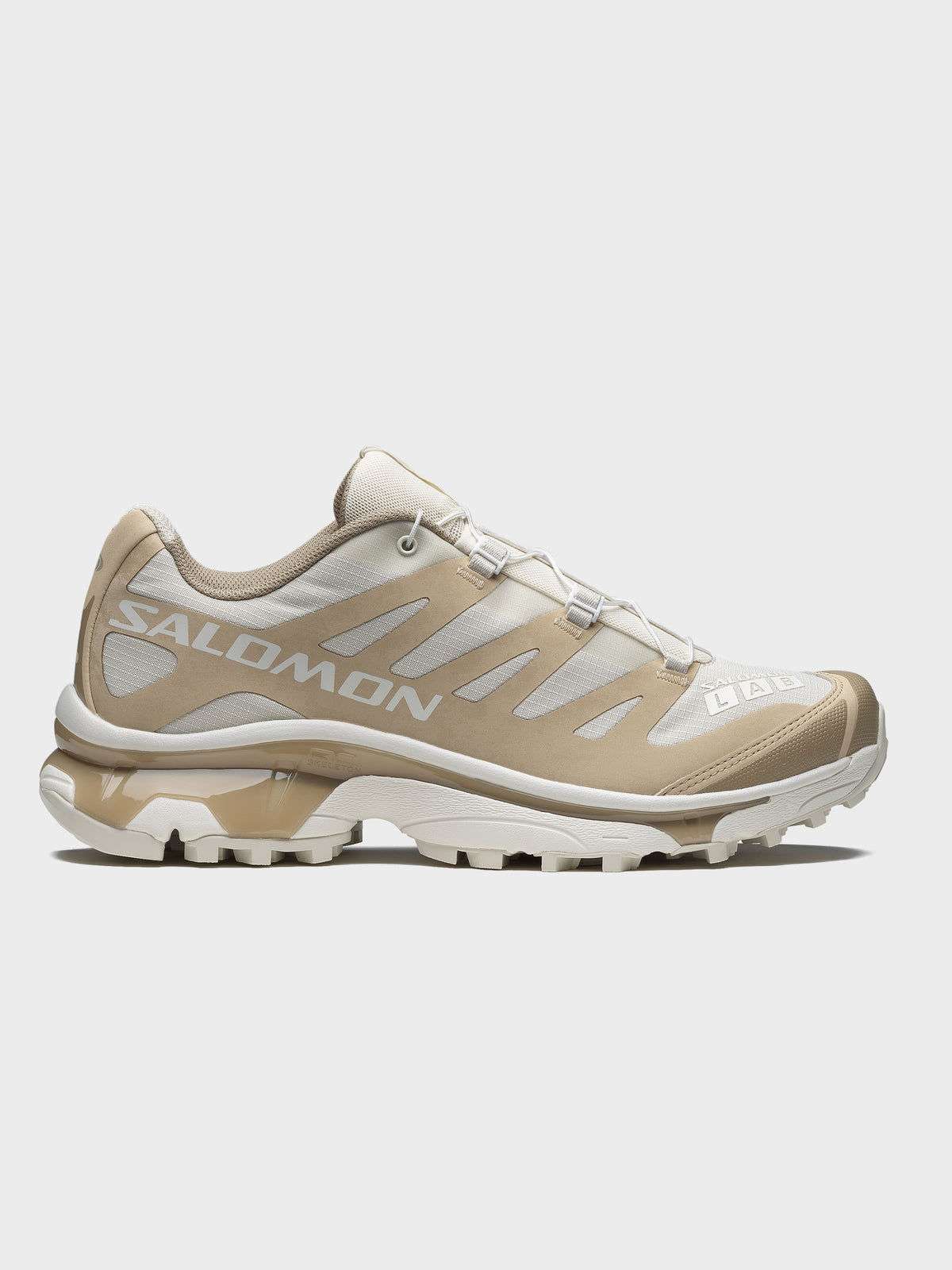 XT-4 OG Protective Safari Almond Milk Kelp
