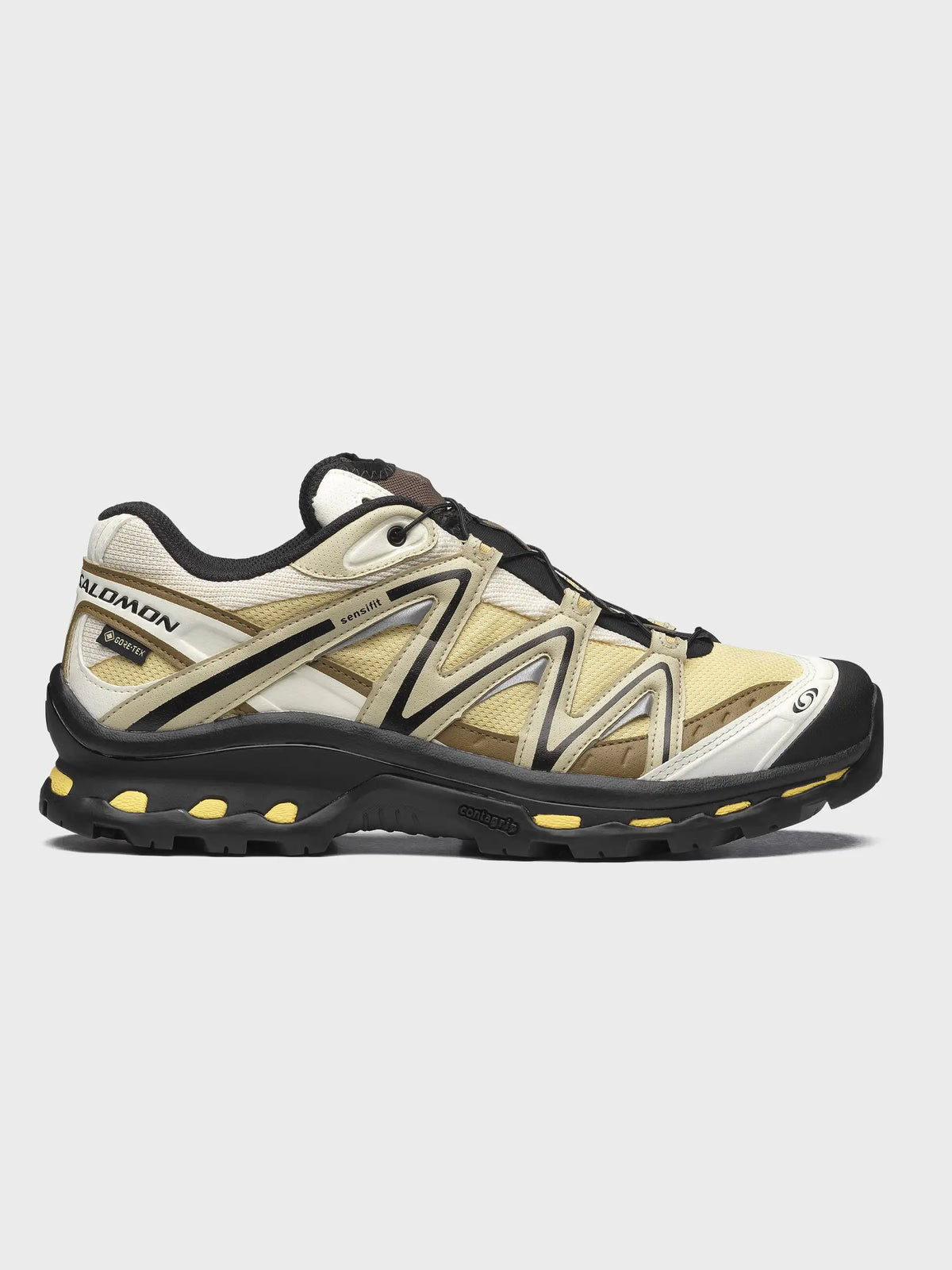 XT-Quest GTX Sahara Sun White Pepper Beach Ball