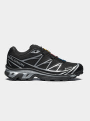 XT-6 Gore-Tex Black Black Ftw Silver