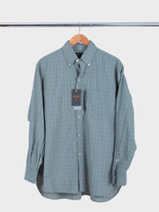B.D Classic Fit Green