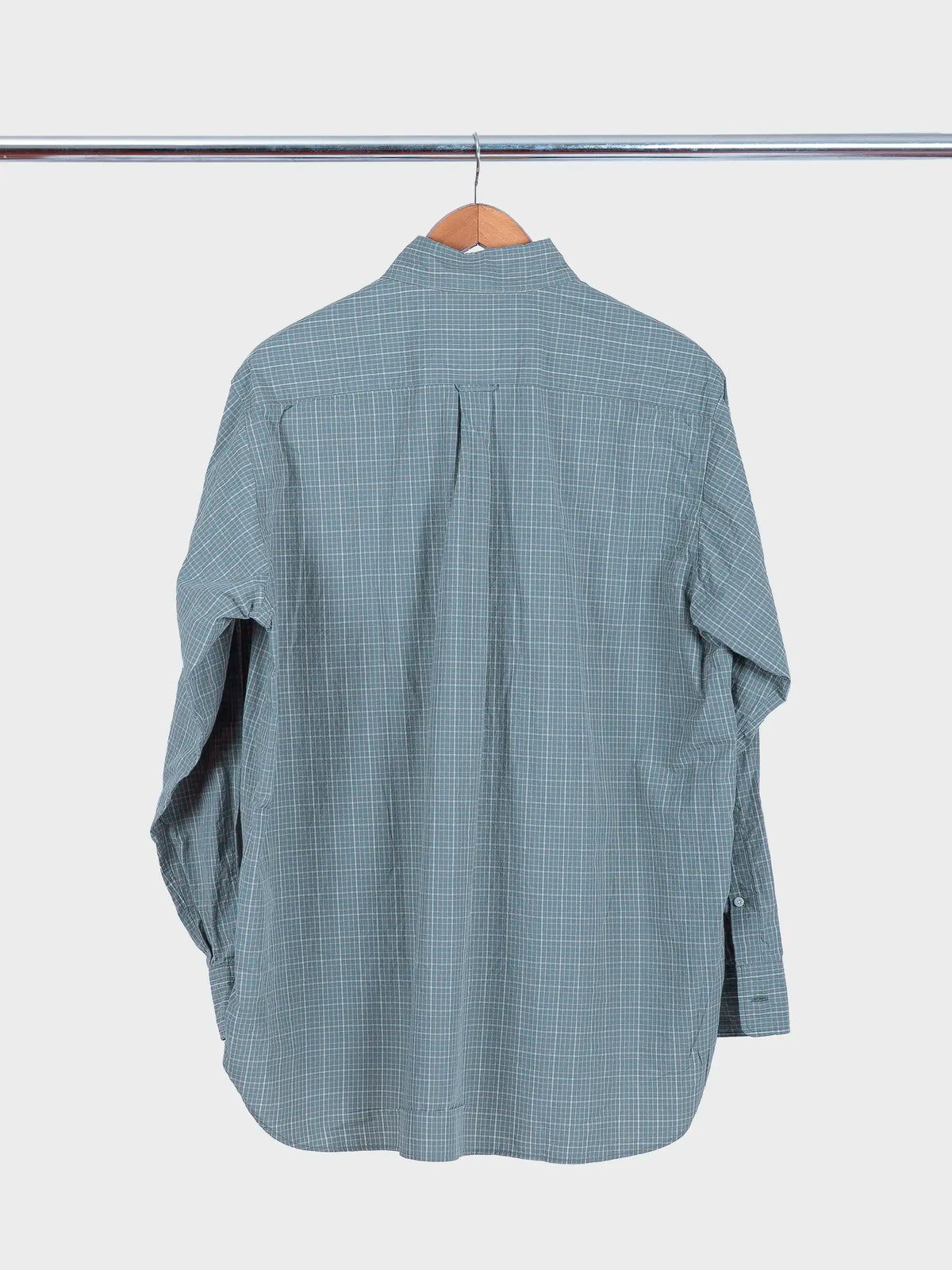 B.D Classic Fit Green