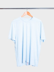 Rodger H Pastel Blue