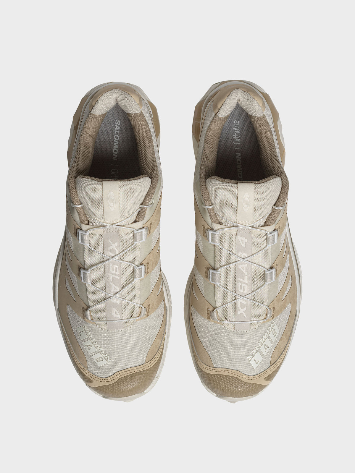 XT-4 OG Protective Safari Almond Milk Kelp