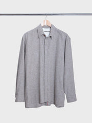 Chemise Shadow Alaska Khaki
