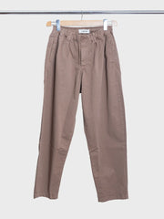 Clyde Pant Taupe