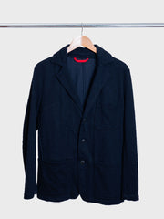 Santos Graine Dark Navy