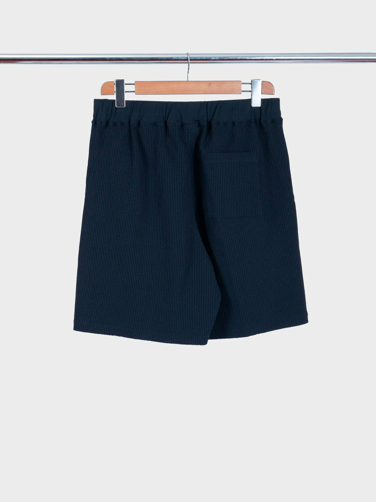 WF Light Shorts Black