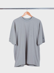 Graphic T-shirt Oak Beige