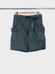Ripstop Shorts Dark Olive