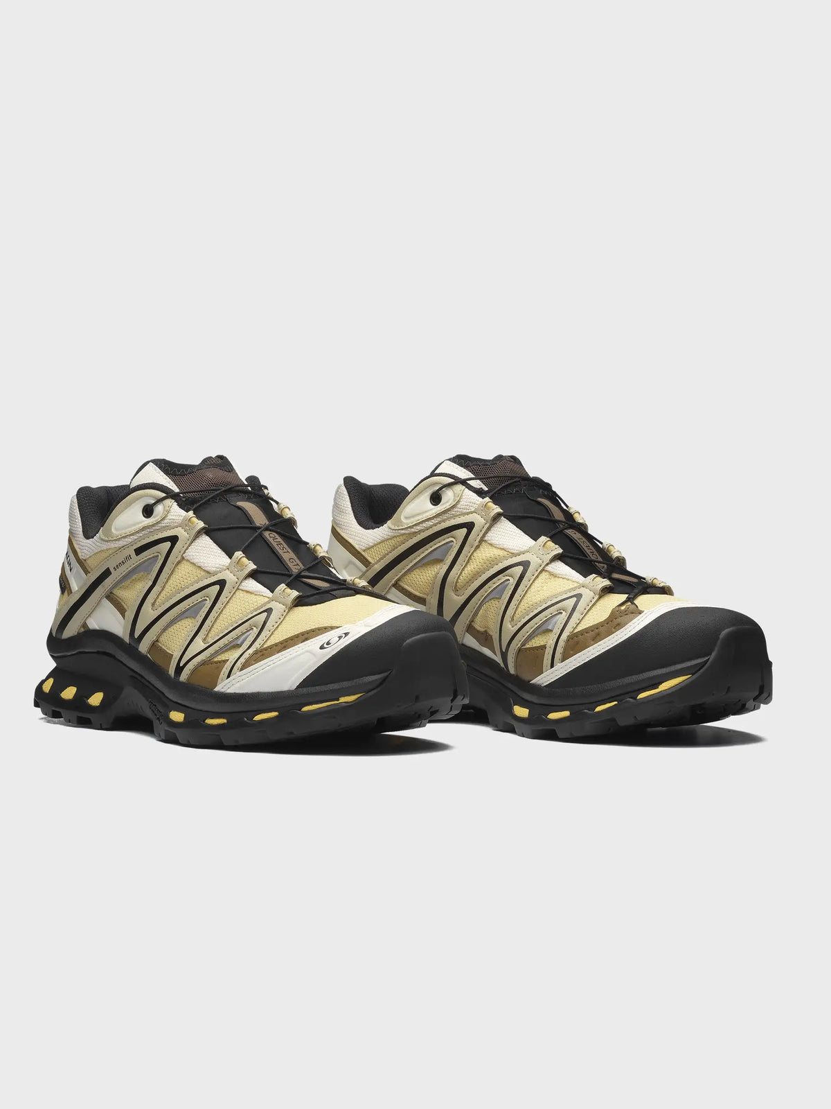 XT-Quest GTX Sahara Sun White Pepper Beach Ball