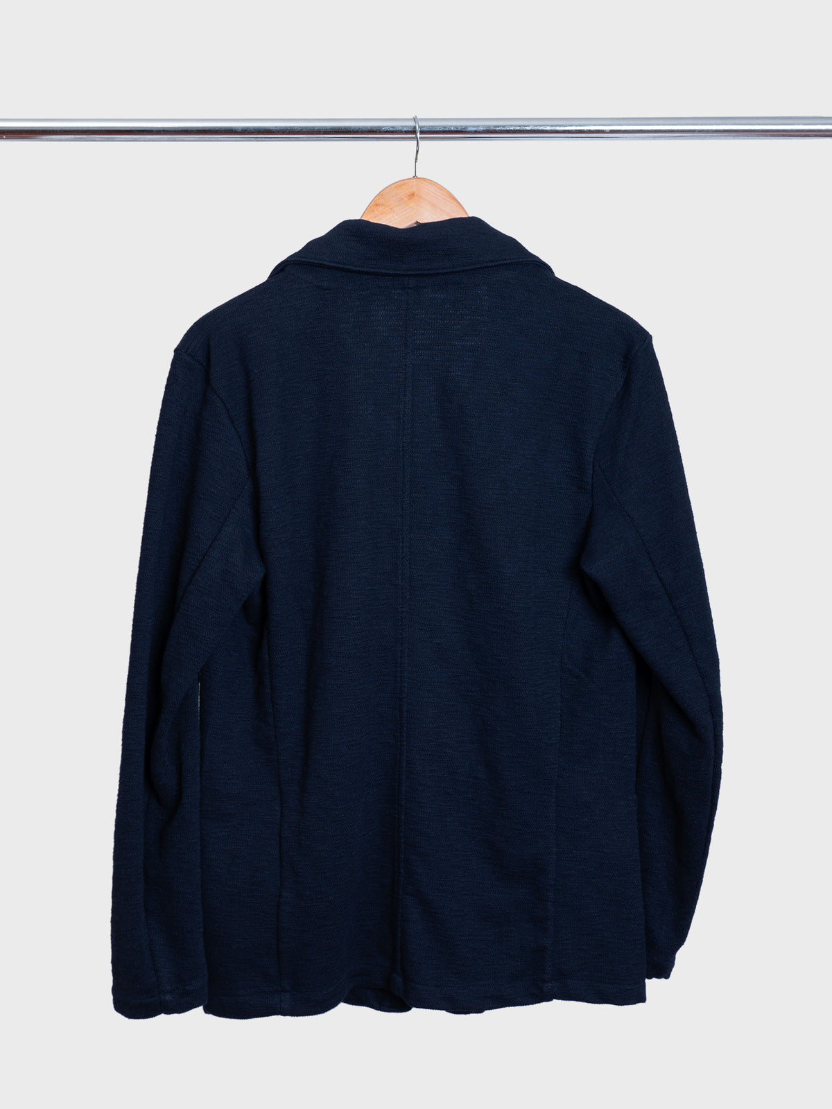 Santos Graine Dark Navy