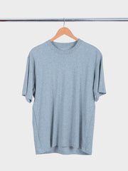 Athens T-shirt Heather Grey