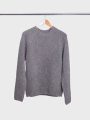 Birger Wool Ragland Walnut