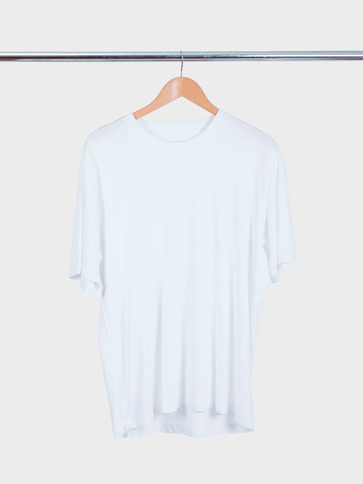 Athens T-shirt White