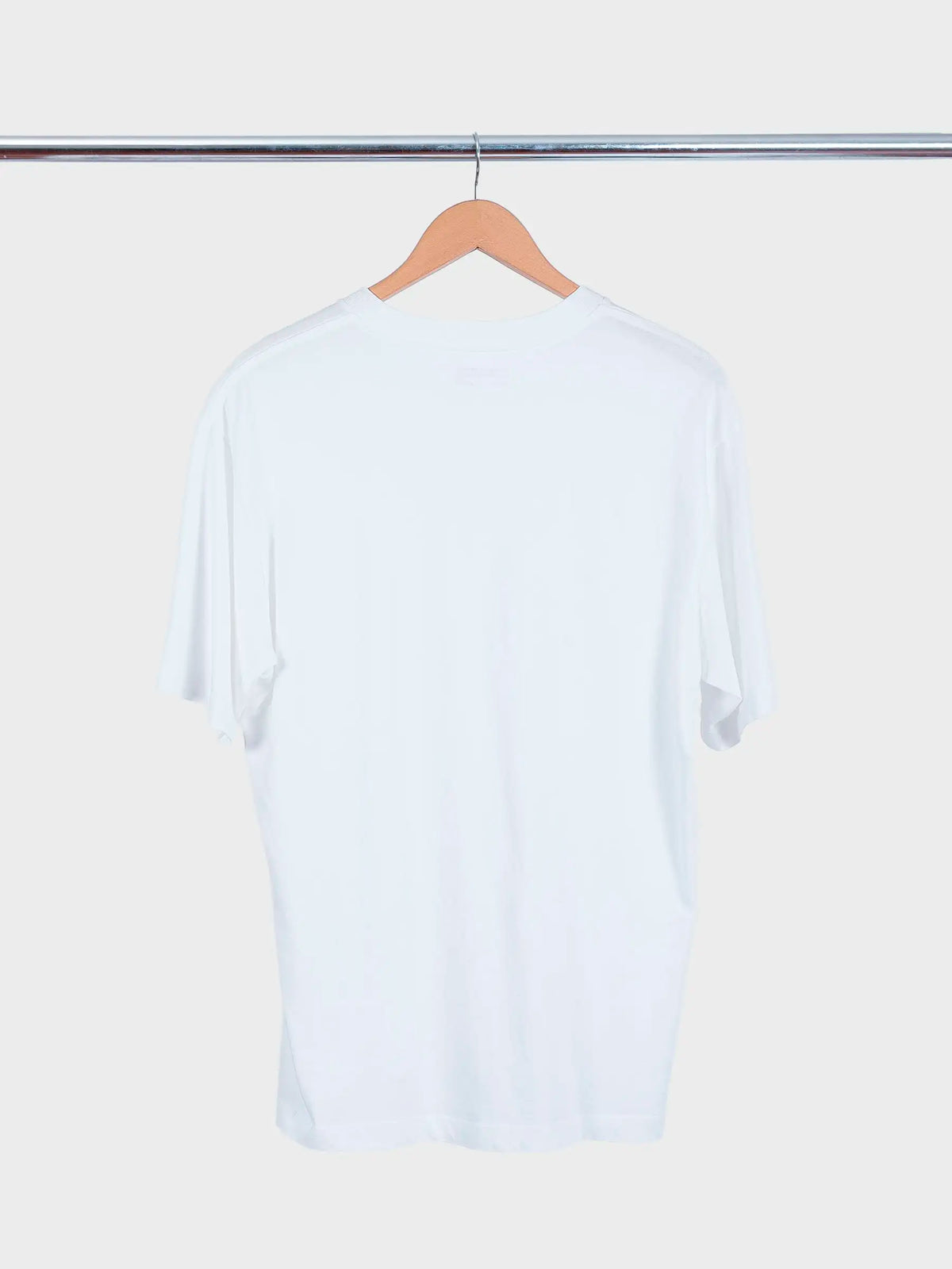 Athens T-shirt White