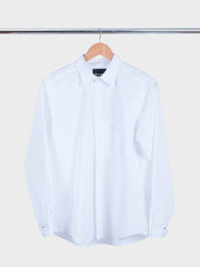 Confortable Shirt White