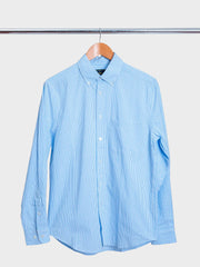 Atlantico Stripes White Blue