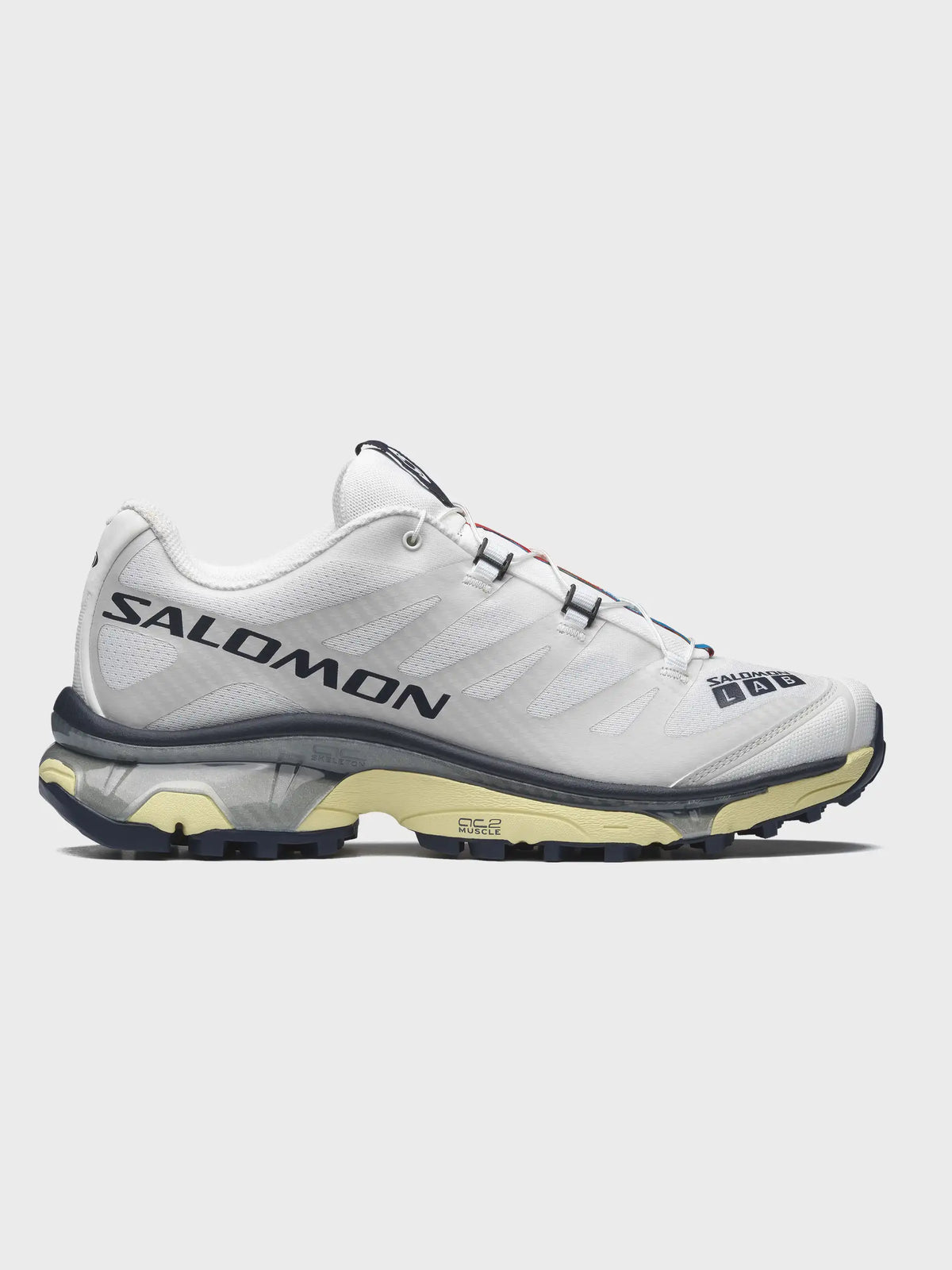 XT-4 OG White Lunar Rock Night Sky