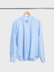 Tokyo Oxford Sky Blue