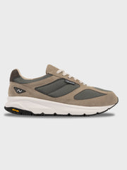 Hakone Trainer V.2 Cordura Earth Ferro