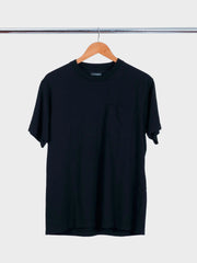 Balta Pocket T-shirt Black
