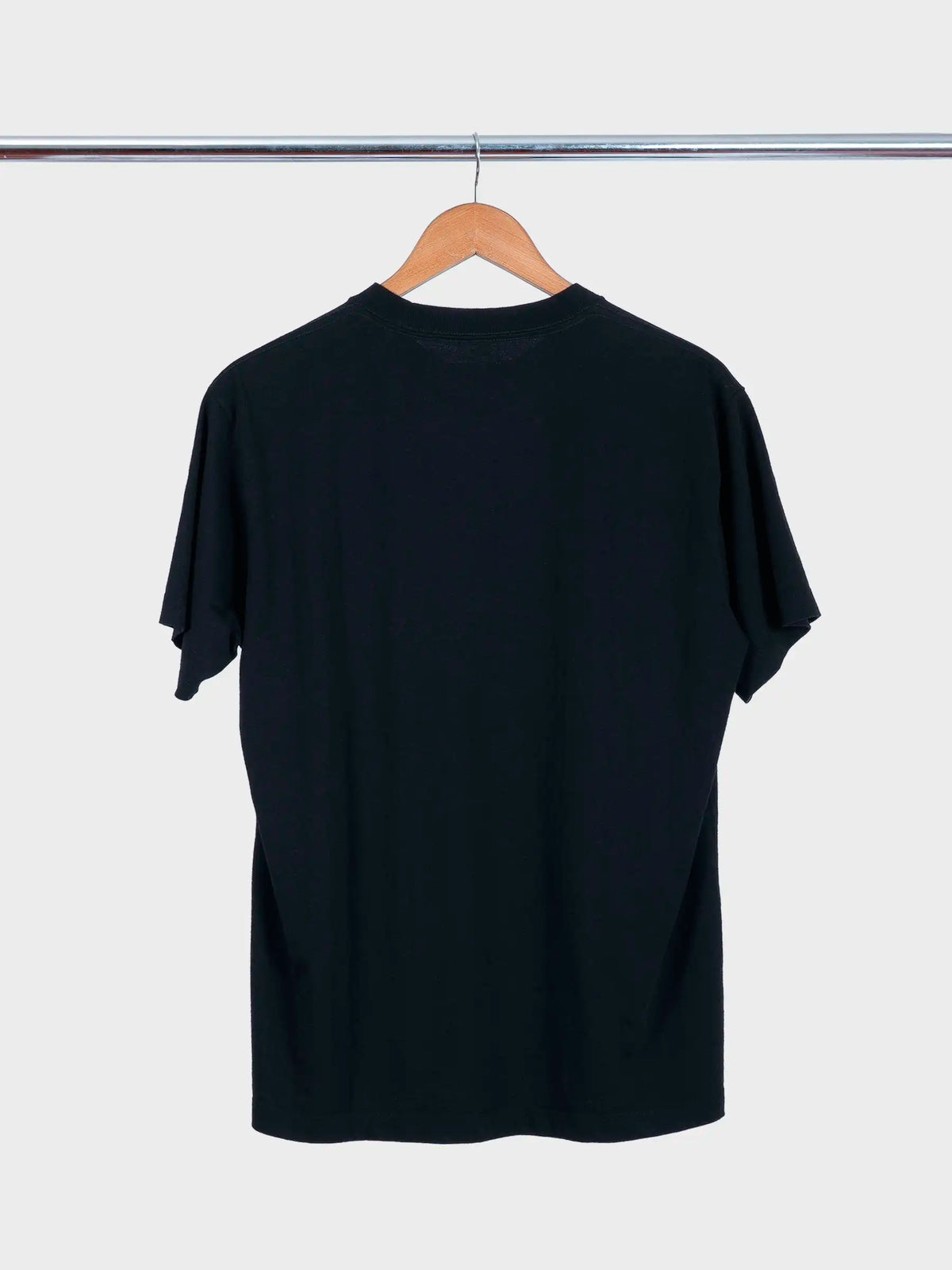 Balta Pocket T-shirt Black