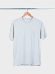 Balta Pocket T-shirt Off White