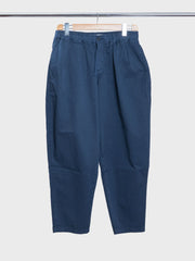 Clyde Pant Navy