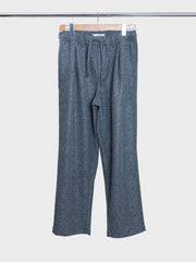 Doune Pant Charcoal Bonded