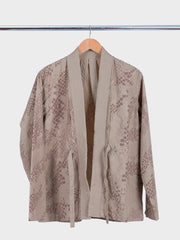 Bonsai Python Camo Hanten Shirt Desert