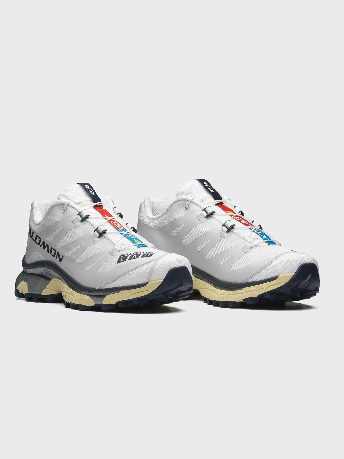 XT-4 OG White Lunar Rock Night Sky
