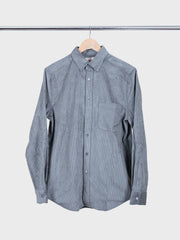 Lobo 2.0 Grey