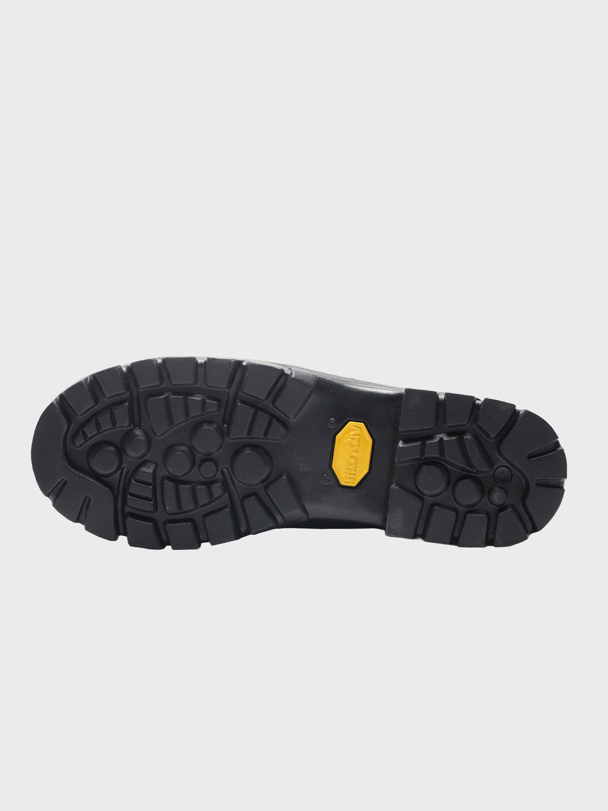 Easy Hiker Dark Brown Suede