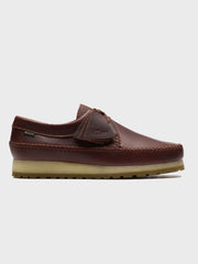 Weaver Gore-Tex RB Brown Leather